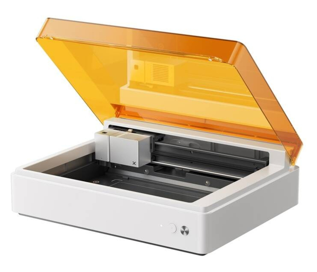 xTool Grawerka laserowa 4w1 M1 Ultra 20W - zestaw Deluxe - 1570546 - zdjęcie 2